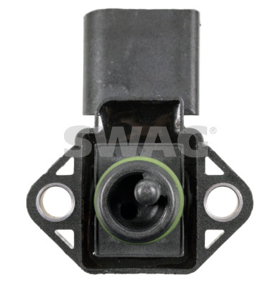 Sensor, boost pressure - 33 10 4998 SWAG